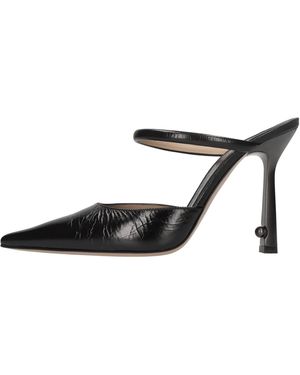 Off-White c/o Virgil Abloh Sandals - Black