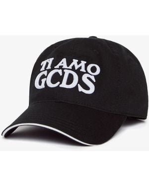 Gcds _ _ - Black