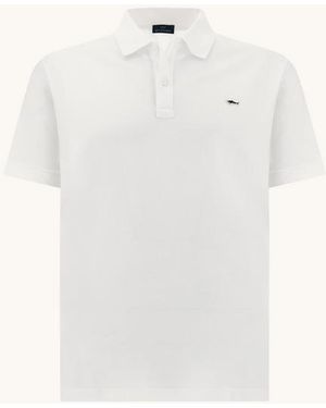 Paul & Shark Polo - White