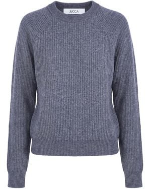 Jucca Hemd - Blau