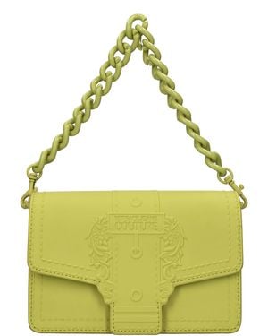 Versace Jeans Couture Bags - Yellow
