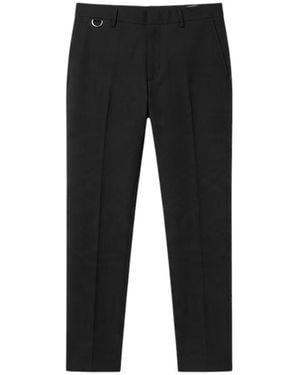 LOWBRAND Pantalone - Black
