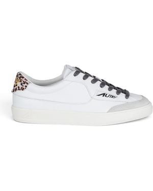 Autry Sneakers - Multicolor