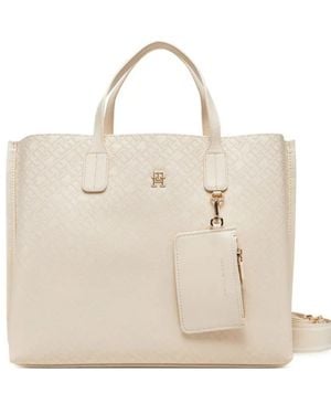 Tommy Hilfiger Tommy Hilfiger  _ - Natural