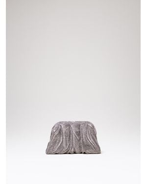 Benedetta Bruzziches Des Sacs. Argent - Multicolore