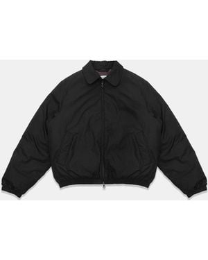 Our Legacy Avenue Puffa - Zwart