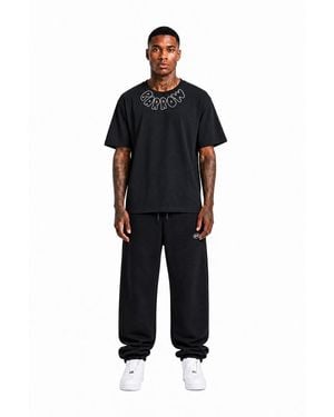 Barrow Camiseta Y Polo Negro