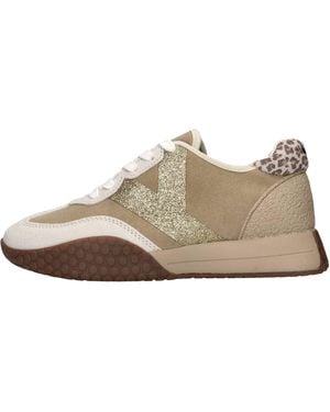Kèh-Noo Sneakers - Natural