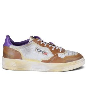 Autry Sneakers - Multicolor
