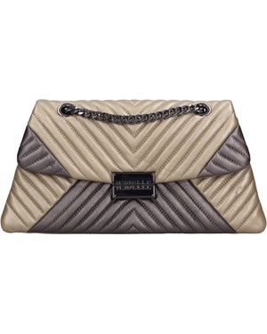 Rebelle Bags - Gray