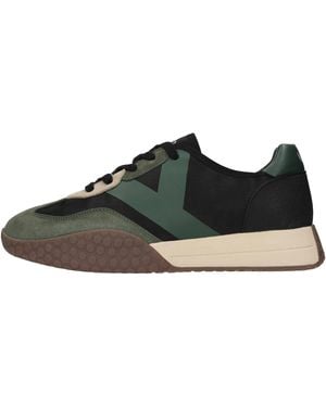 Kèh-Noo Sneakers - Zwart