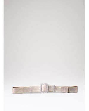 Benedetta Bruzziches Belts - Natural