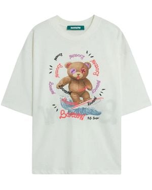 Barrow T-Shirt - White
