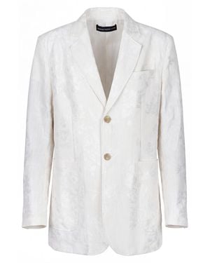 Department 5 Chaqueta - Blanco