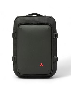 Peuterey Mochila Clapier Ner - Verde