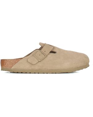Birkenstock Sabot - Wit