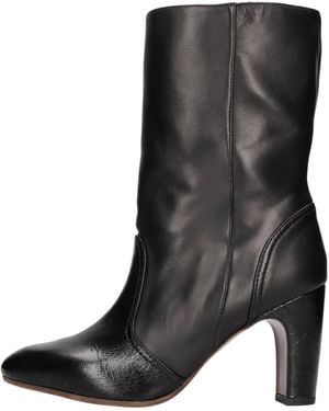 Chie Mihara Boots - Black