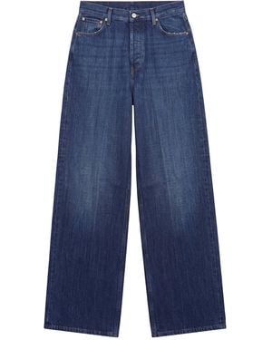 Dondup Jeans - Bleu