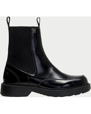 HUGO Boots - Black