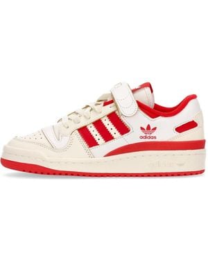 adidas Forum 84 Low W Damenschuh - Rot