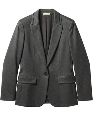 Purotatto Chaqueta - Gris