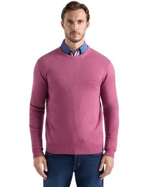 Harmont & Blaine Camisas Purpura - Morado