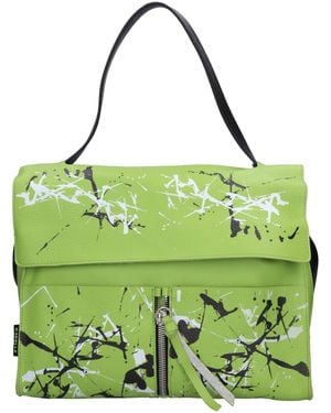 Rebelle Bags - Green