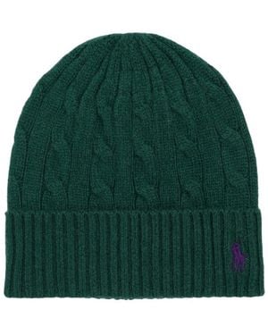 Ralph Lauren Hats - Green