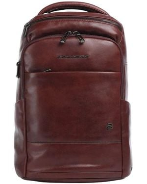 Piquadro Bags - Purple