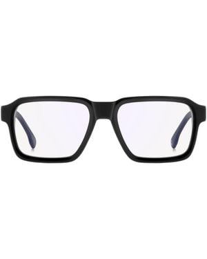 Carrera Eyeglasses Victoryc24-284 - Black