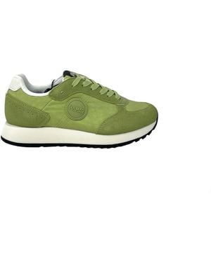 Colmar Sneakers - Green