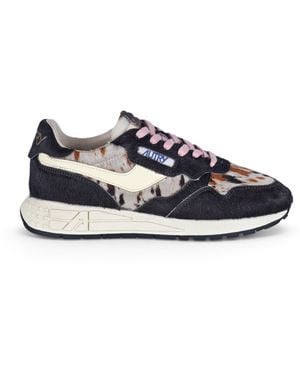 Autry Sneaker - Blau