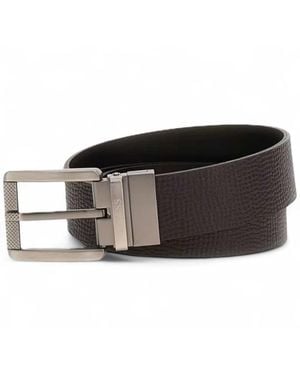 Guess Belt - Black