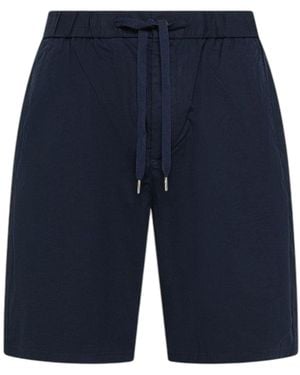 Sun 68 Bermuda - Blue