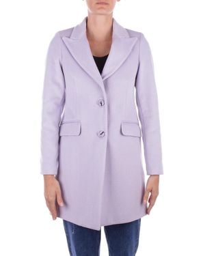MDM MADEMOISELLE DU MONDE Chaquetas De Esqui - Morado