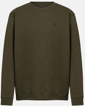 Dondup Uf641-Kf0196U-Zl4 - Grün