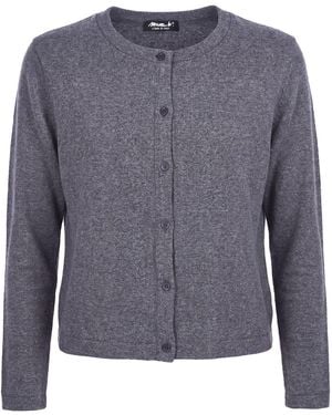 Mama B. Cardigan - Blau
