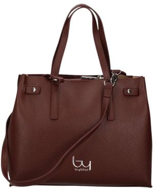 BY BYBLOS Byblos Zak Anker - Bruin