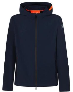 Suns Jacket Tag - Blue