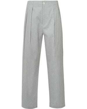 Phisique Du Role Pants - Gray