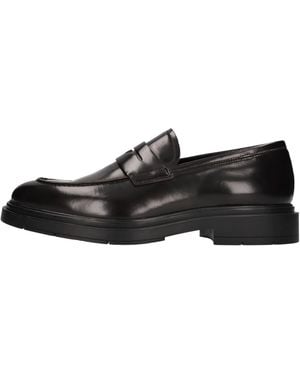 Marechiaro 1962 Flat Shoes - Black