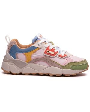 Colmar Sneakers - Black