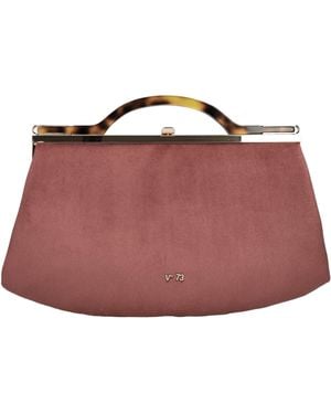 V73 Bags - Red