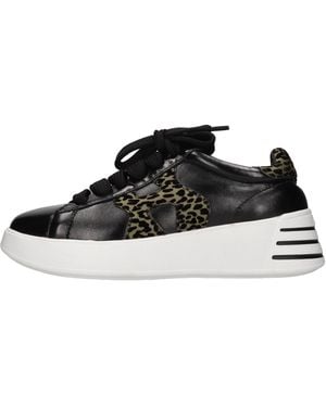 Hogan Sneakers - Black