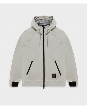 Refrigiwear Jacket Peyote - Gray