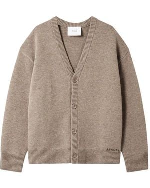Axel Arigato Sweatshirt - Natural