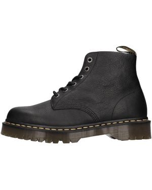 Dr. Martens Boots - Black