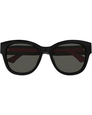 Gucci Gafas De Sol Mujer Gg1866Sk - Negro