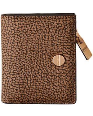 Borbonese Wallet 920106An0-311 - White