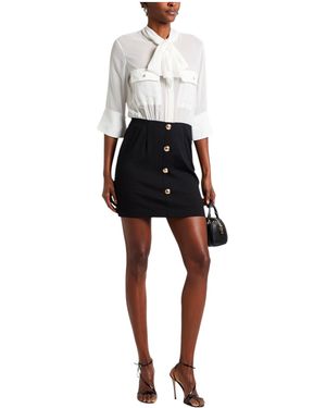 Gaelle Dress - Black